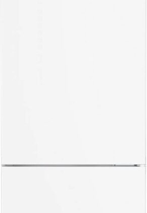 Frigorífico Combinado Serie 4 KGN392WCF 363L (Branco) - BOSCH