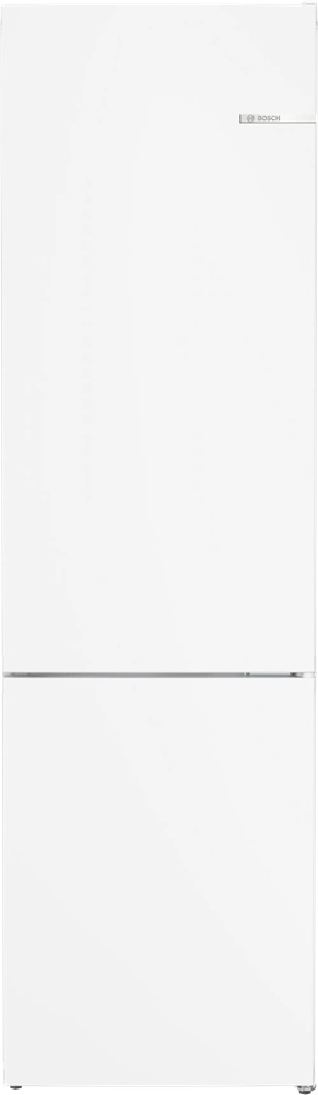 Frigorífico Combinado Serie 4 KGN392WCF 363L (Branco) - BOSCH