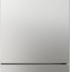 Frigorífico Combinado Serie 6 KGN394ICF 363L (Inox) - BOSCH