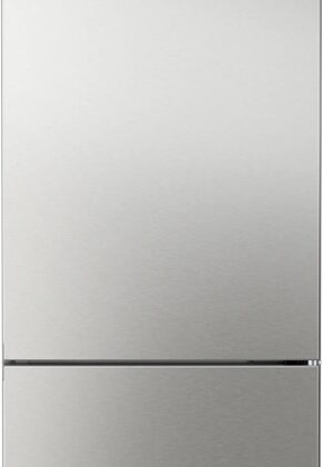 Frigorífico Combinado Serie 6 KGN394ICF 363L (Inox) - BOSCH