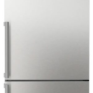 Frigor?fico Combinado KGN397ICT Serie 6 363L No Frost (Inox) - BOSCH