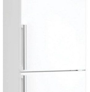 Frigorífico Combinado KGN39AWCT 363L No Frost (Branco) - BOSCH
