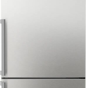 Frigor?fico Combinado Serie 4 KGN39VIBT 363L (Inox) - BOSCH