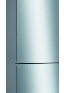 Frigorífico Combinado Serie 4 KGN39VID 368L No Frost (Inox) – BOSCH