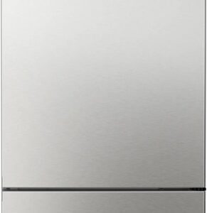 Frigorífico Combinado Serie 4 KGN39VIEB Total No Frost 368L (Inox) - BOSCH