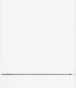 Frigorífico Combinado Serie 4 KGN39VWDC 368L No Frost (Branco) – BOSCH
