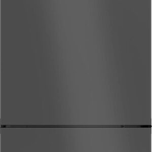 Frigorífico Combinado Serie 4 KGN49OCAF 440L (Antracite) - BOSCH
