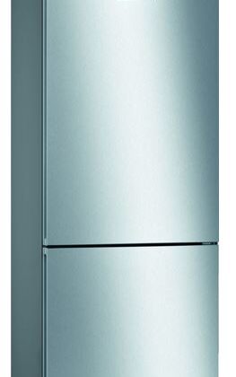 Frigorífico Combinado 466L KGN49XIEA - BOSCH
