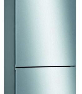 Frigor?fico Combinado 466L KGN49XIEA - BOSCH