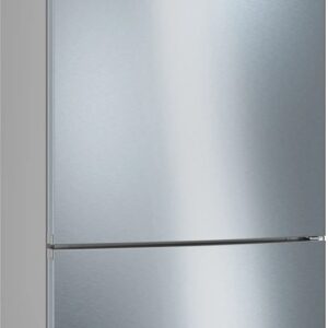 Frigor?fico Combinado 631L KGN86VIEA (Inox) - BOSCH