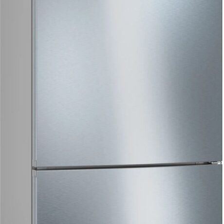Frigorífico Combinado 631L KGN86VIEA (Inox) - BOSCH