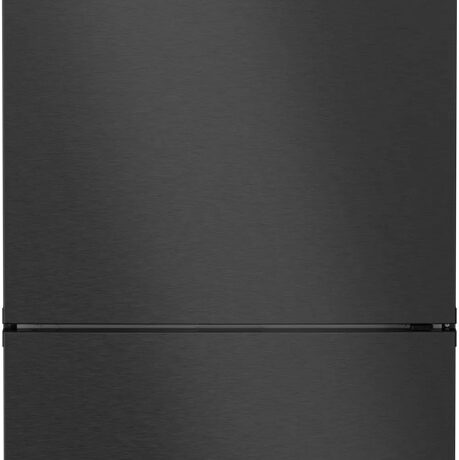 Frigorífico Combinado Serie 8 KGP86AXB0N 621L (Preto/Inox) - BOSCH