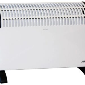 Aquecedor Convector 2000W - MEI