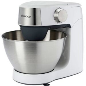 Robot de Cozinha Prospero+ KHC29.A0WH 1000W (Prateado) - KENWOOD