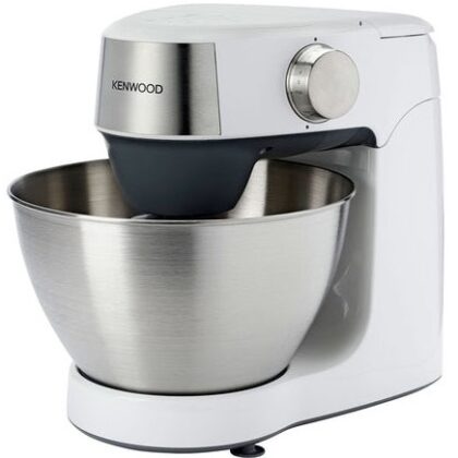 Robot de Cozinha Prospero+ KHC29.A0WH 1000W (Prateado) - KENWOOD