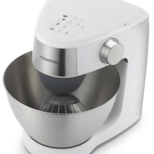 Robot de Cozinha Prospero KHC29.J0WH 1000W (Prateado/Branco) - KENWOOD