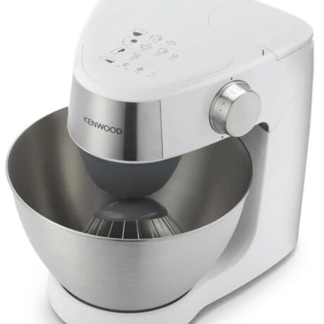 Robot de Cozinha Prospero KHC29.J0WH 1000W (Prateado/Branco) - KENWOOD