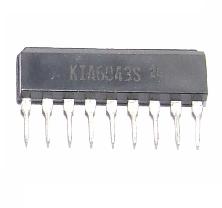 Circuito Integrado KIA6043
