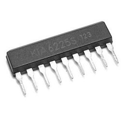 Circuito Integrado KIA6225S