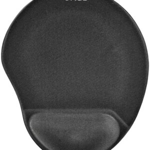 Tapete de Rato Kilim Gel (Preto) - NGS