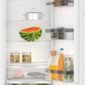 Frigorífico de Encastre Serie 6 KIR81ADD0 310L - BOSCH
