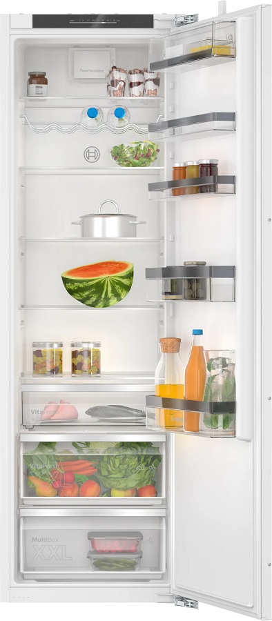 Frigorífico de Encastre Serie 6 KIR81ADD0 310L - BOSCH