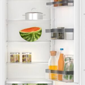 Frigorífico de Encastre KIR81VFE0 310L - BOSCH