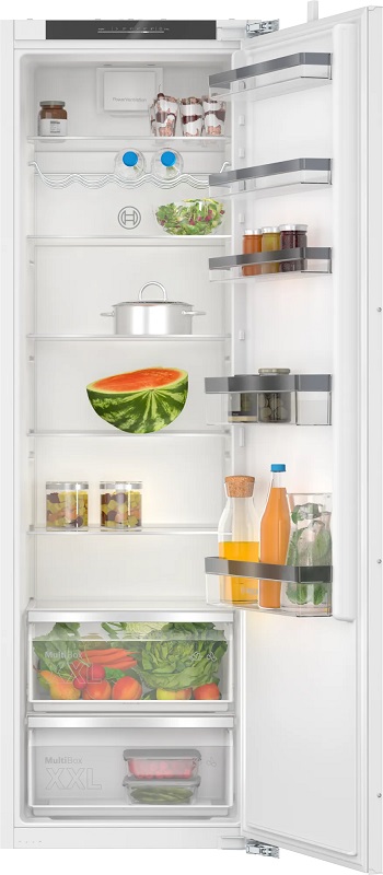 Frigorífico de Encastre KIR81VFE0 310L - BOSCH