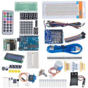 Kit Iniciação Arduino
