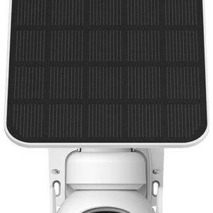 C?mara de Vigil?ncia IP WiFi 3MP c/ Painel Solar - IMOU