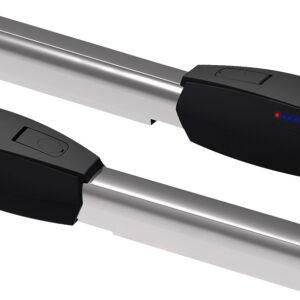 Kit Motores Batente c/ Acess?rios at? 550Kg (24V) - POWERTECH