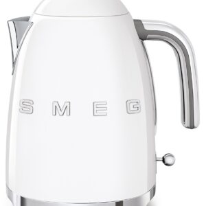 Chaleira El?trica Anni 50 1,7L 2400W (Branco) - SMEG