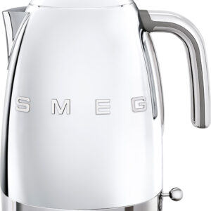 Chaleira El?trica 1,7L 2400W (Inox) - SMEG