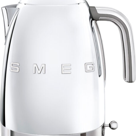 Chaleira Elétrica 1,7L 2400W (Inox) - SMEG