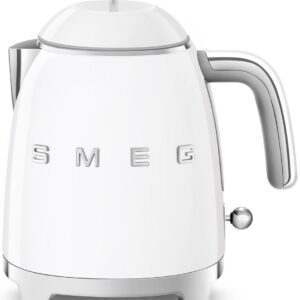 Chaleira Elétrica 0.8L 1400W - SMEG