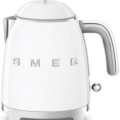 Chaleira Elétrica 0.8L 1400W - SMEG