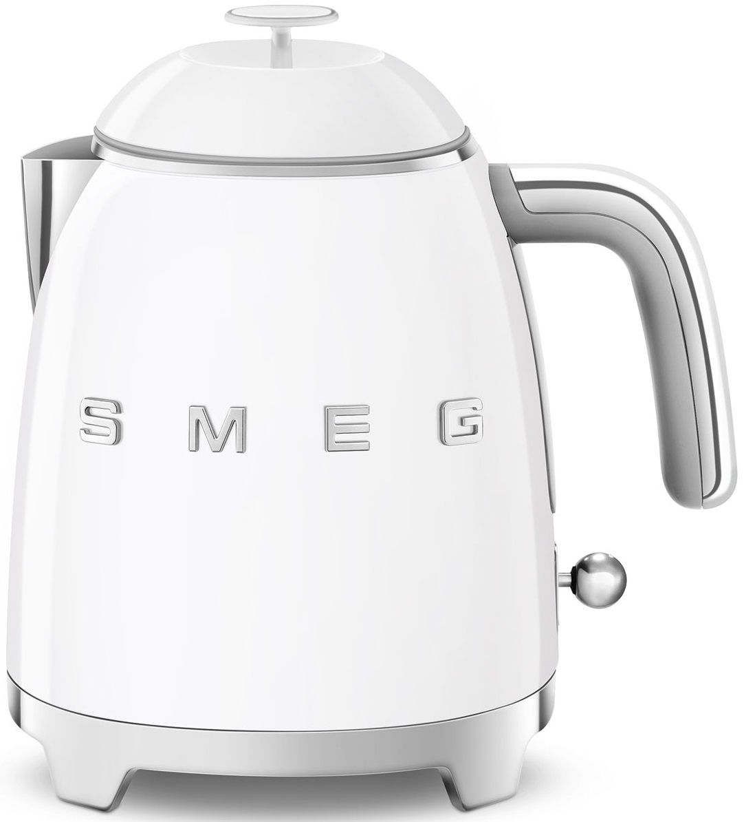 Chaleira Elétrica 0.8L 1400W - SMEG