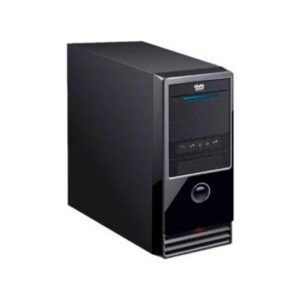 Caixa MICRO ATX 500W Kluster - L-LINK KLUSTER