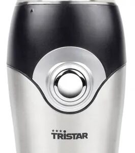 Moinho de Café 150W (Inox) - TRISTAR