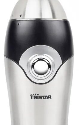 Moinho de Café 150W (Inox) - TRISTAR