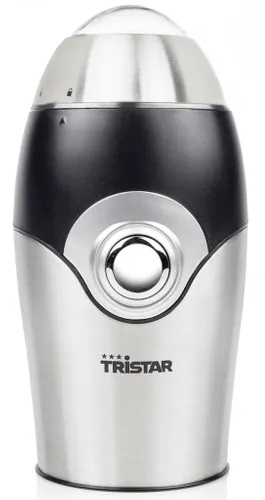 Moinho de Café 150W (Inox) - TRISTAR