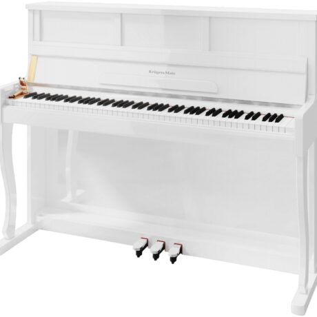 Piano Digital KMDP-755 (Branco) - Kruger&Matz