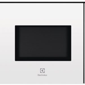 Microondas de Encastre c/ Grill KMFD172TEW 17L 800W (Branco) - ELECTROLUX