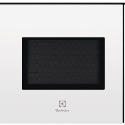 Microondas de Encastre c/ Grill KMFD172TEW 17L 800W (Branco) - ELECTROLUX