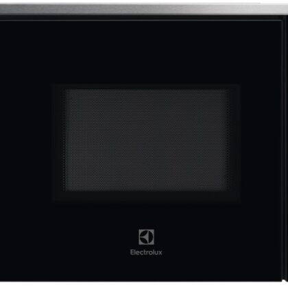 Microondas de Encastre c/ Grill KMFD172TEX 17L 800W (Preto/Inox) - ELECTROLUX