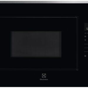 Microondas de Encastre c/ Grill KMFD264TEX 26L 900W (Preto/Inox) - ELECTROLUX