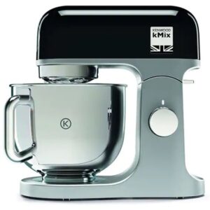 Robot de Cozinha kMix KMX750BK 1000W (Preto/Prateado) - KENWOOD