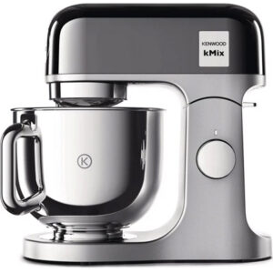 Robot 1000W Ta?a 5Lt Inox - KENWOOD
