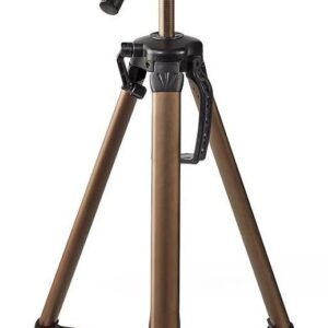 Tripé Profissional Foto / Video Camera - NEDIS TPOD2300BZ