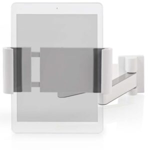 Suporte Orient?vel p/ TABLETs 7 ~ 12 - NEDIS